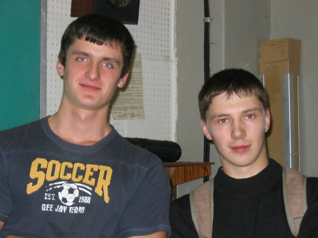 Ростислав Загородний | Санкт-Петербург