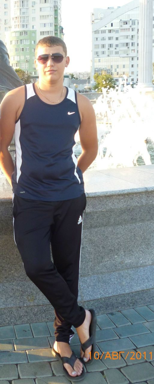 Александр Козлов | Белгород