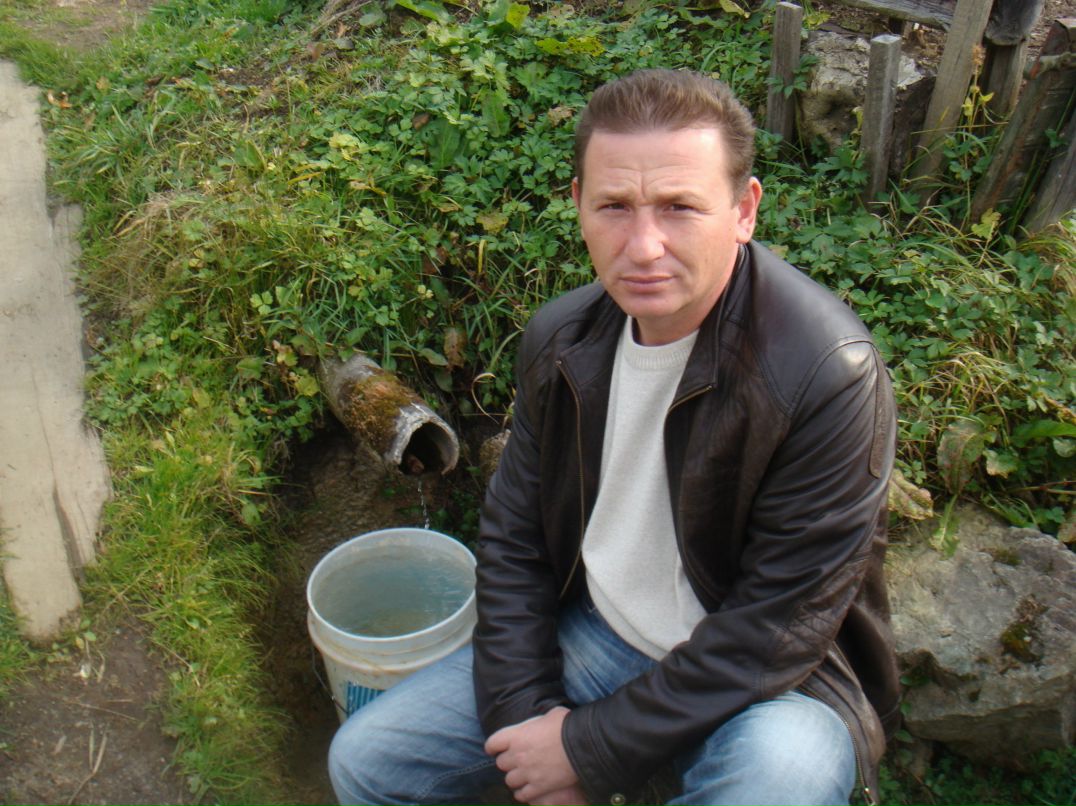 Юрий Беляев | Хабаровск