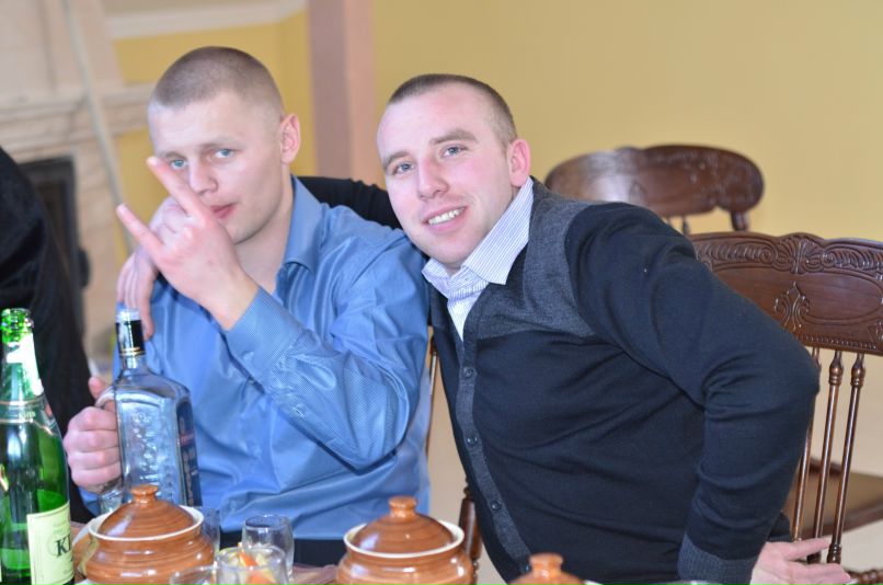 Валентин Вінницький | Винница