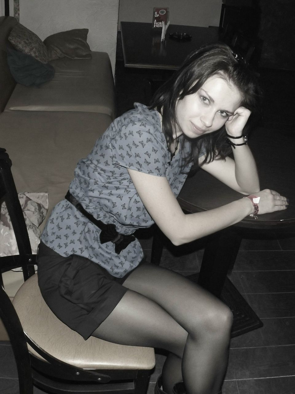 Татьяна Репина | Судогда