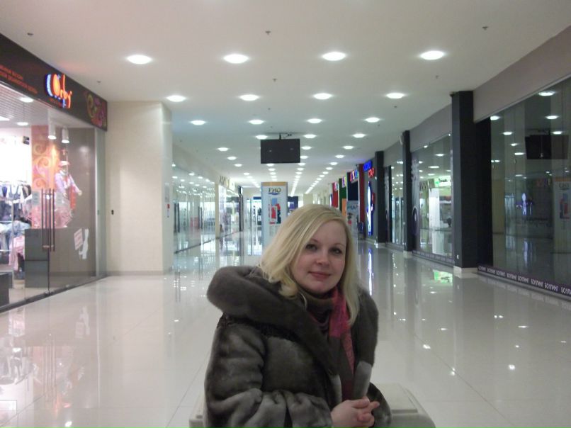 Ирина Зеленкова | Ярославль