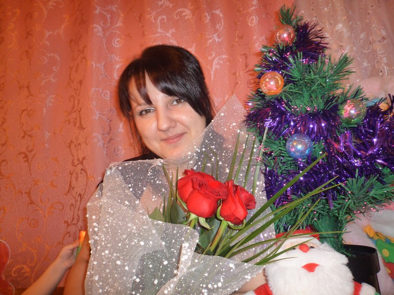 Ксения Черепанова | Санкт-Петербург