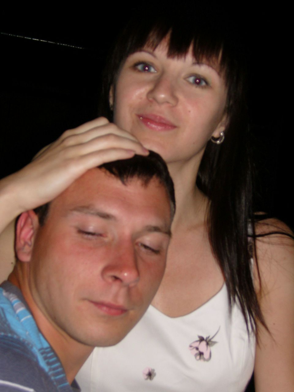 Алёна Носачева | Псков