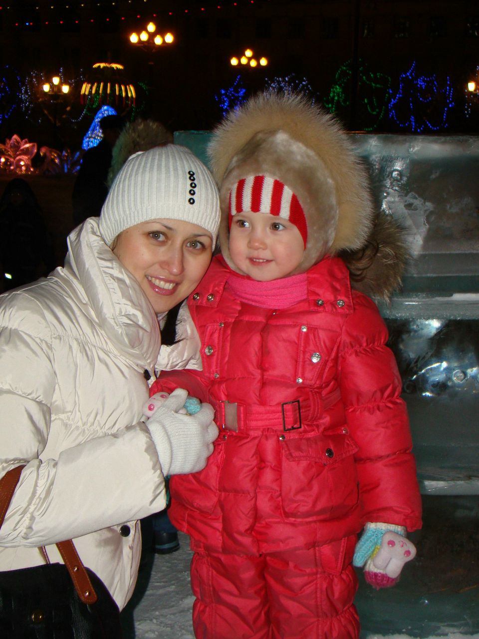 Олеся Сафонова | Хабаровск