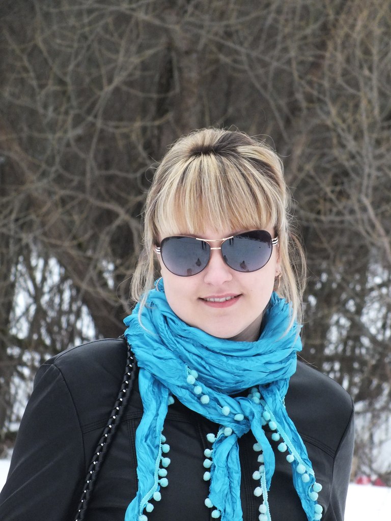 Ольга Голованова | Муром