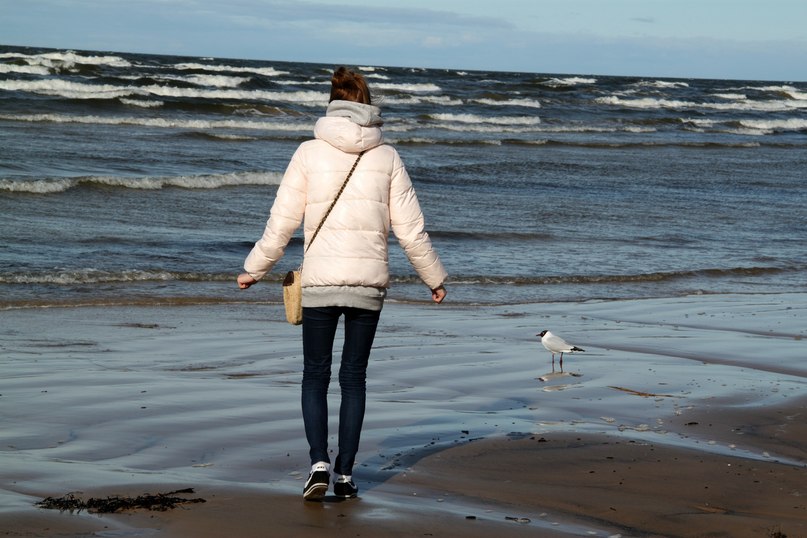 Екатерина Федулова | Москва