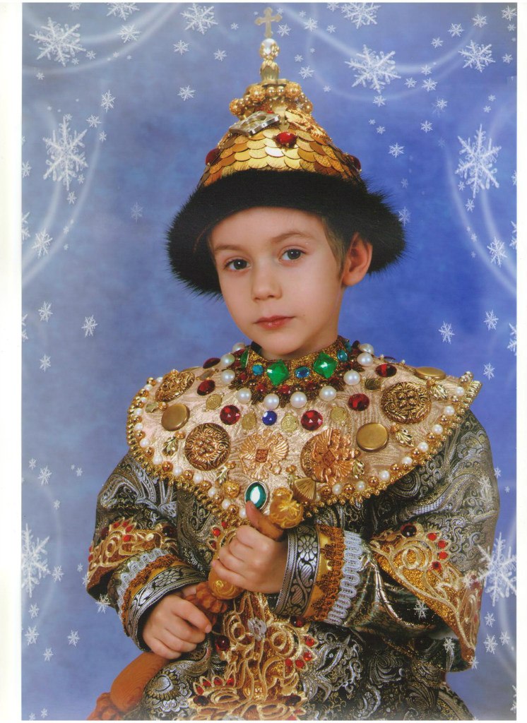 Антон Смирнов | Санкт-Петербург