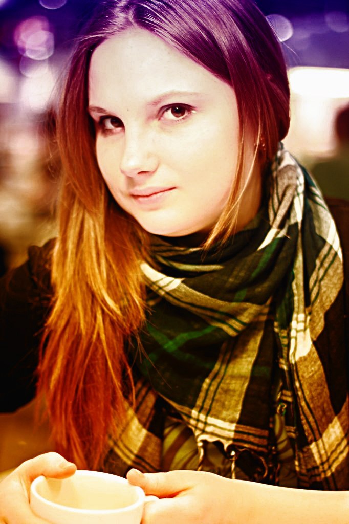 Танюшка Тарбаева | Нижний Новгород