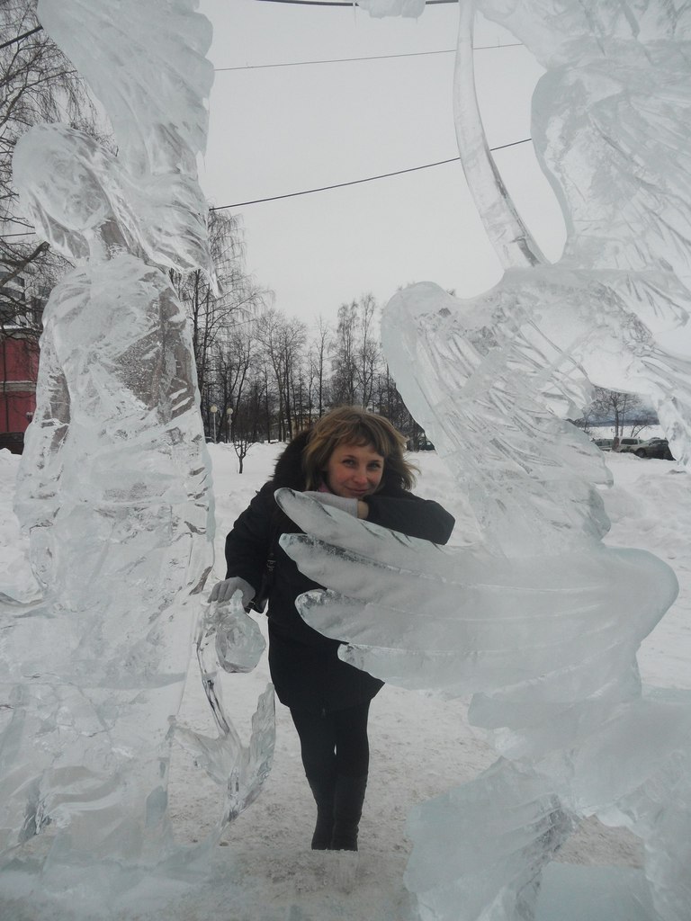 Ольга Лифанова | Петрозаводск