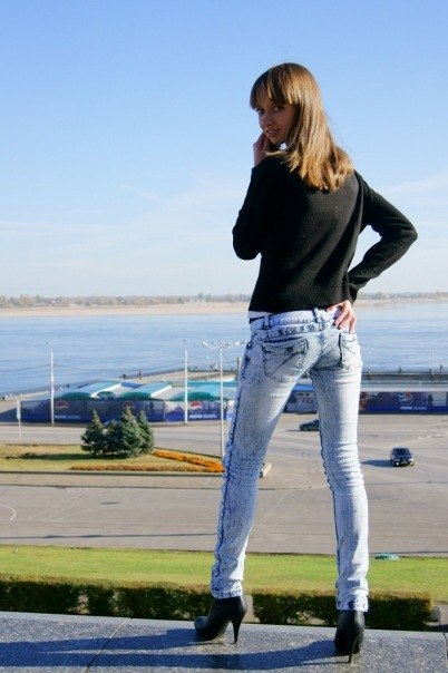 Алла Розальева | Екатеринбург