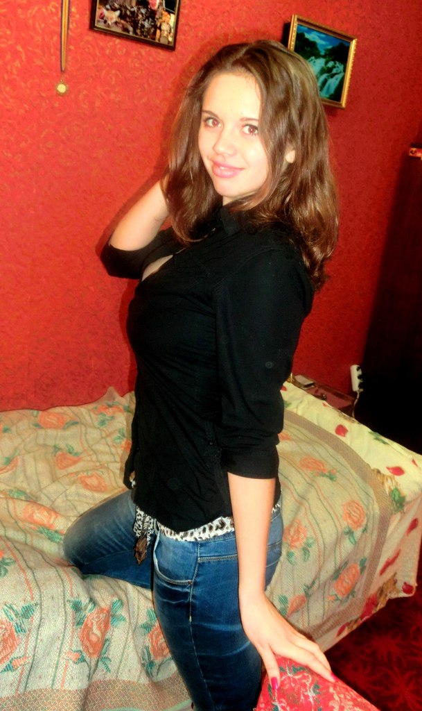 Марьяна Ульянова | 