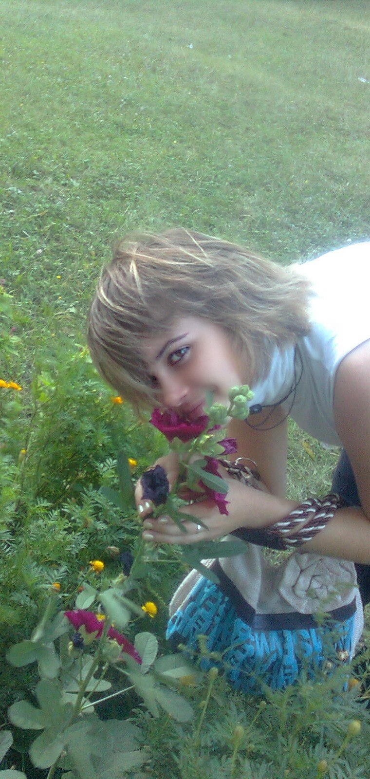 Диана Бардачёва | Днепр (Днепропетровск)