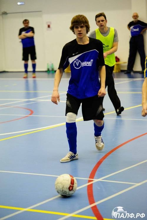 Алексей Колин Berz | Санкт-Петербург