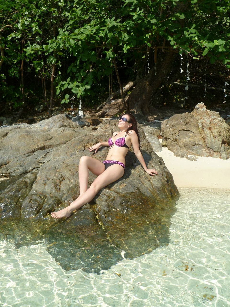 Марина Гойсак | Красноярск