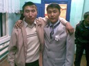 Фотография Турлунова Амаду