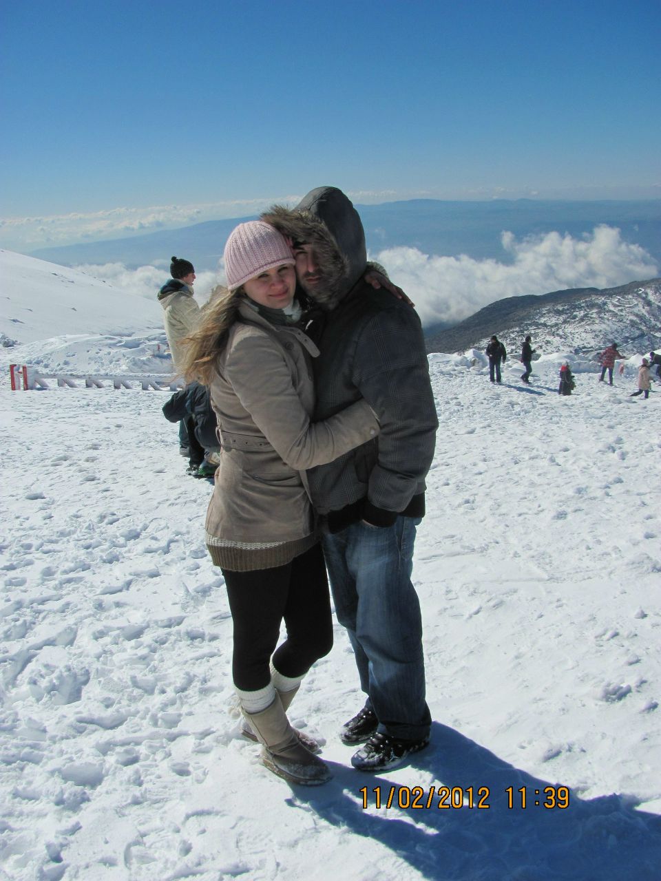 Віка Фрiдкiна | Шаргород