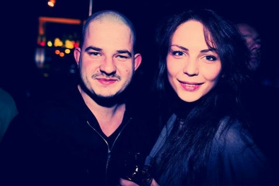 №99, Artem Gvozdev, 34 года №99, Artem Gvozdev, 34 года