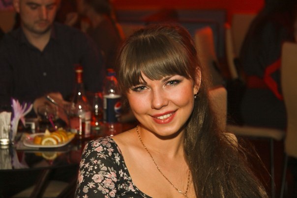 Леночка Маслова | Архангельск