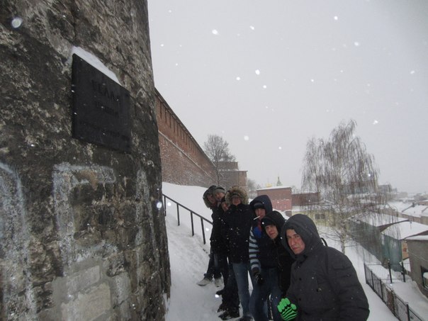 Костя Tups Простой ой!!! | Москва