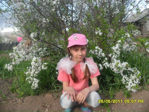 №11, Настя Русских, 25 лет, Яранск №11, Настя Русских, 25 лет, Яранск