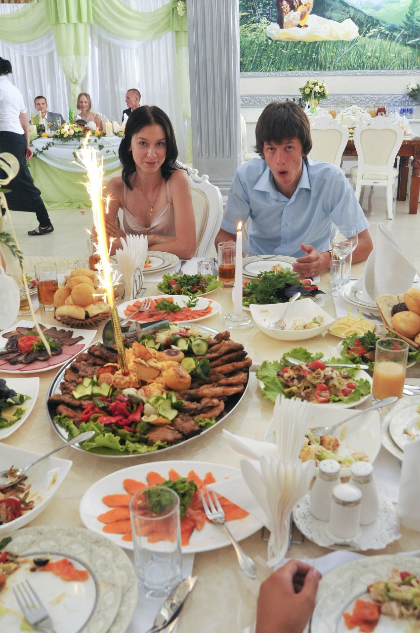 Анна Михайлова | Тюмень