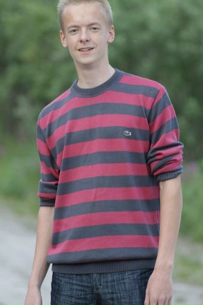 №39, Константин Алябьев, 33 года, Всеволожск, Россия №39, Константин Алябьев, 33 года, Всеволожск, Россия