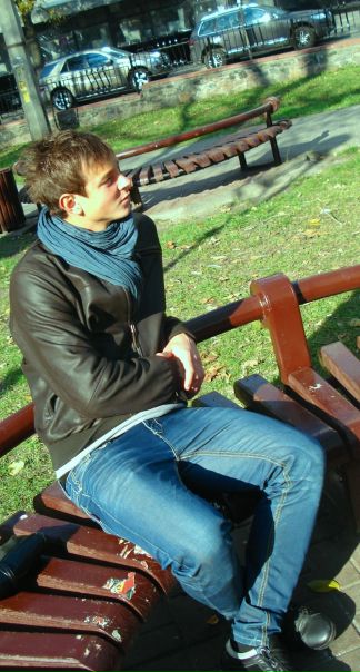 №45, Vitalya Shramko №45, Vitalya Shramko