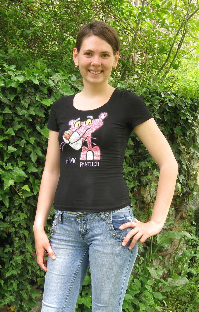 Вика Тужилина | Ташкент