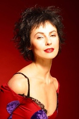 Людмила Булавинцева | Симферополь