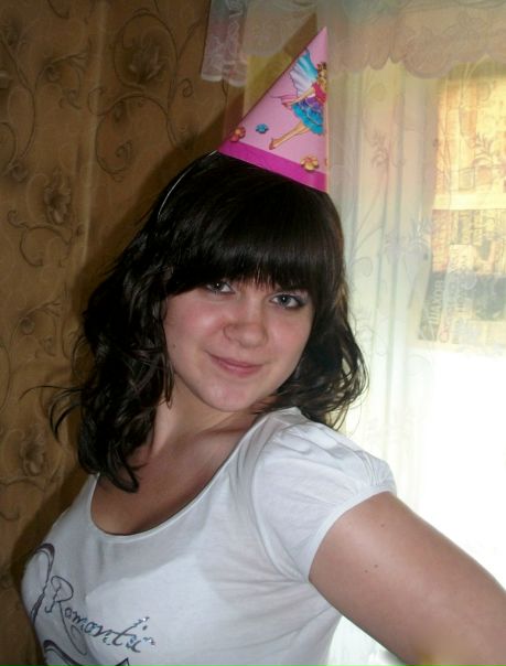 №91, Марина Вольникова, 33 года, Санкт-Петербург №91, Марина Вольникова, 33 года, Санкт-Петербург