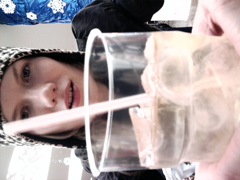 Алина Либерт | 