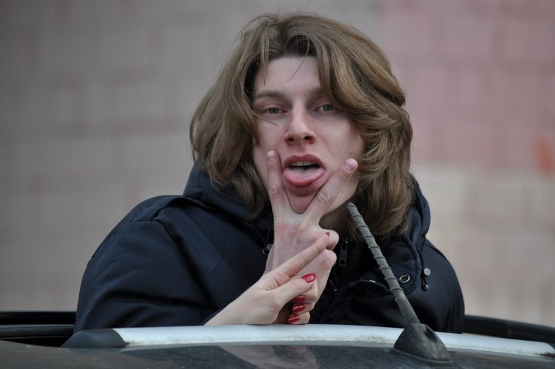 Борис Пепелин | Москва