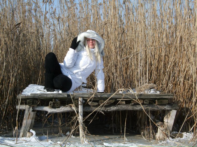 Юлия Кордова | Николаев