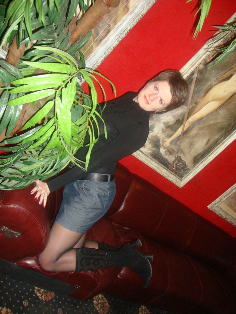 Ирина Руднева | Курск