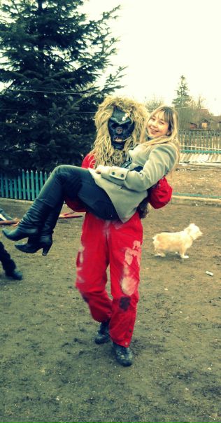 №64, Тереза Ярич, 33 года, Ивано-Франковск №64, Тереза Ярич, 33 года, Ивано-Франковск