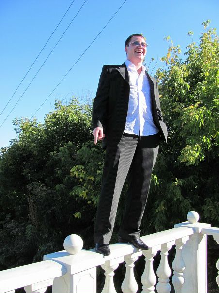 №24, Дмитрий Еньков, 40 лет, Мичуринск (село) №24, Дмитрий Еньков, 40 лет, Мичуринск (село)