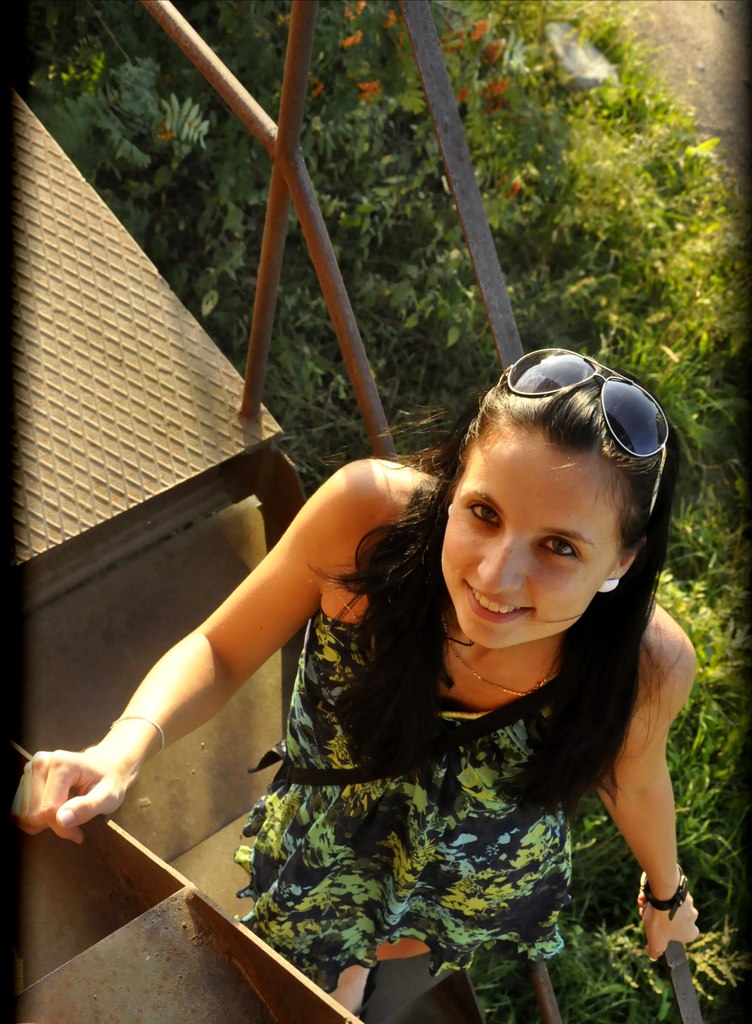 Александра Садым | Суоярви