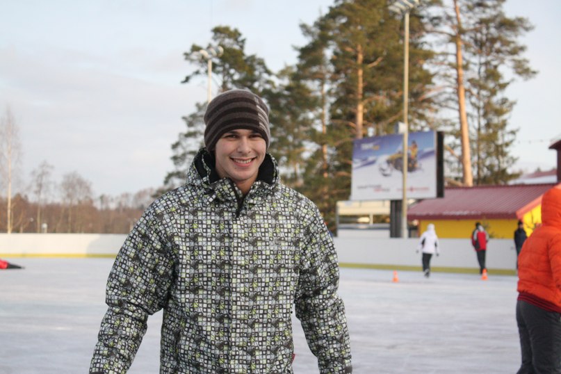 Илья Царёв | Рыбинск