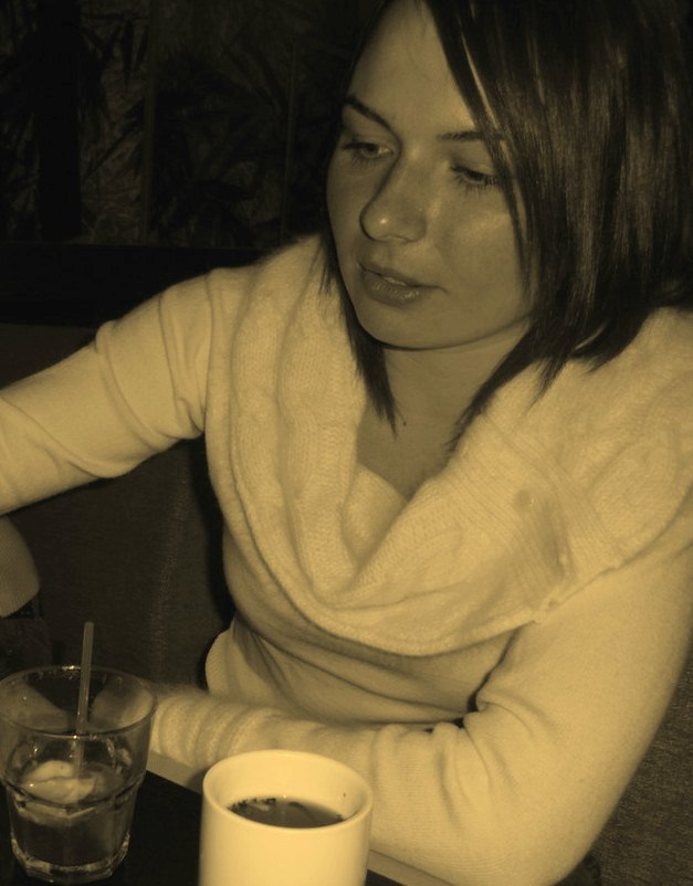 Julia Borisenko | Харьков