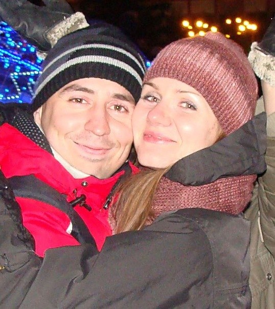 Наталья Севостьянова ♦Натали♦ | Санкт-Петербург