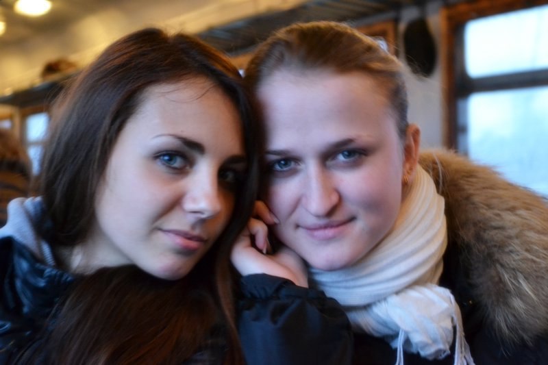 Варвара Корчина | Коктебель