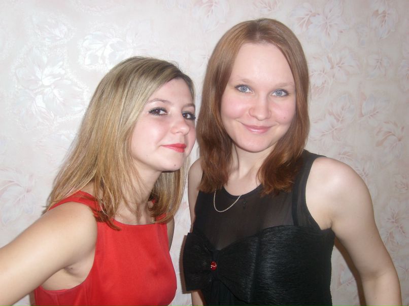 Надя Турундаева | Киров