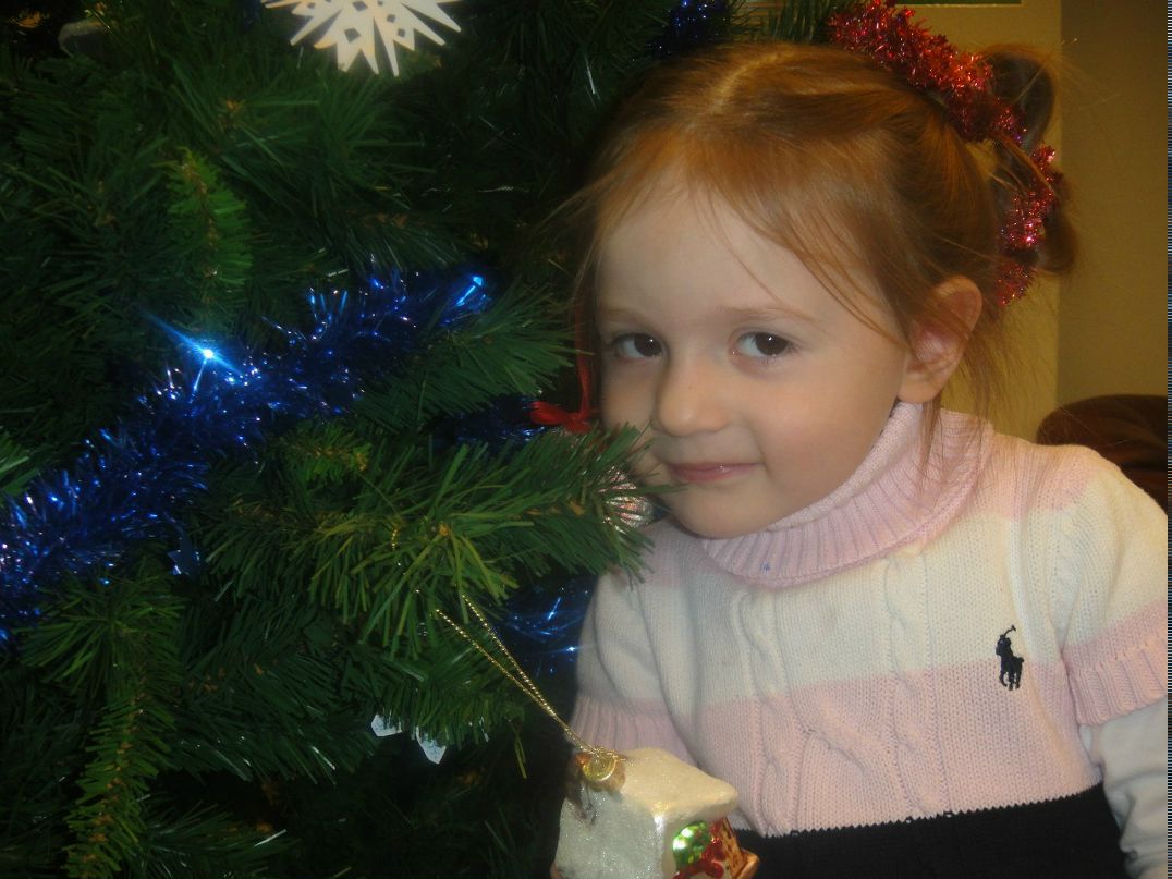 Ирина Савенкова | Москва