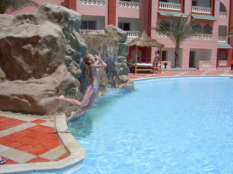 Оля Кузнецова | Санкт-Петербург