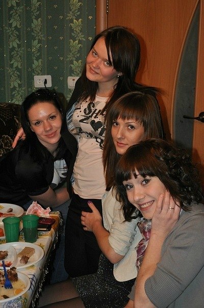 Викусик Толебаева | Воронеж