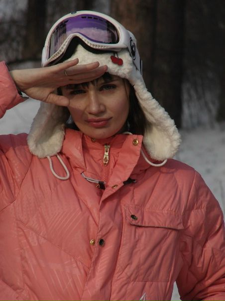 №32, Екатерина Снигирева №32, Екатерина Снигирева