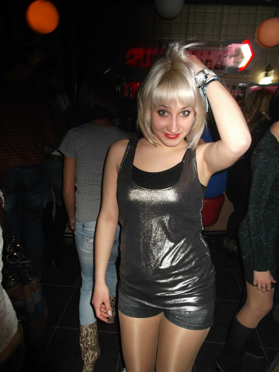 Анастасия Жумагалиева | Михайловка