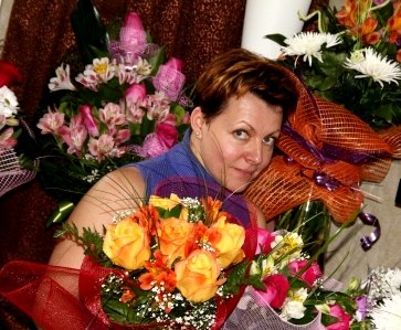 Елена Арлакова | Санкт-Петербург