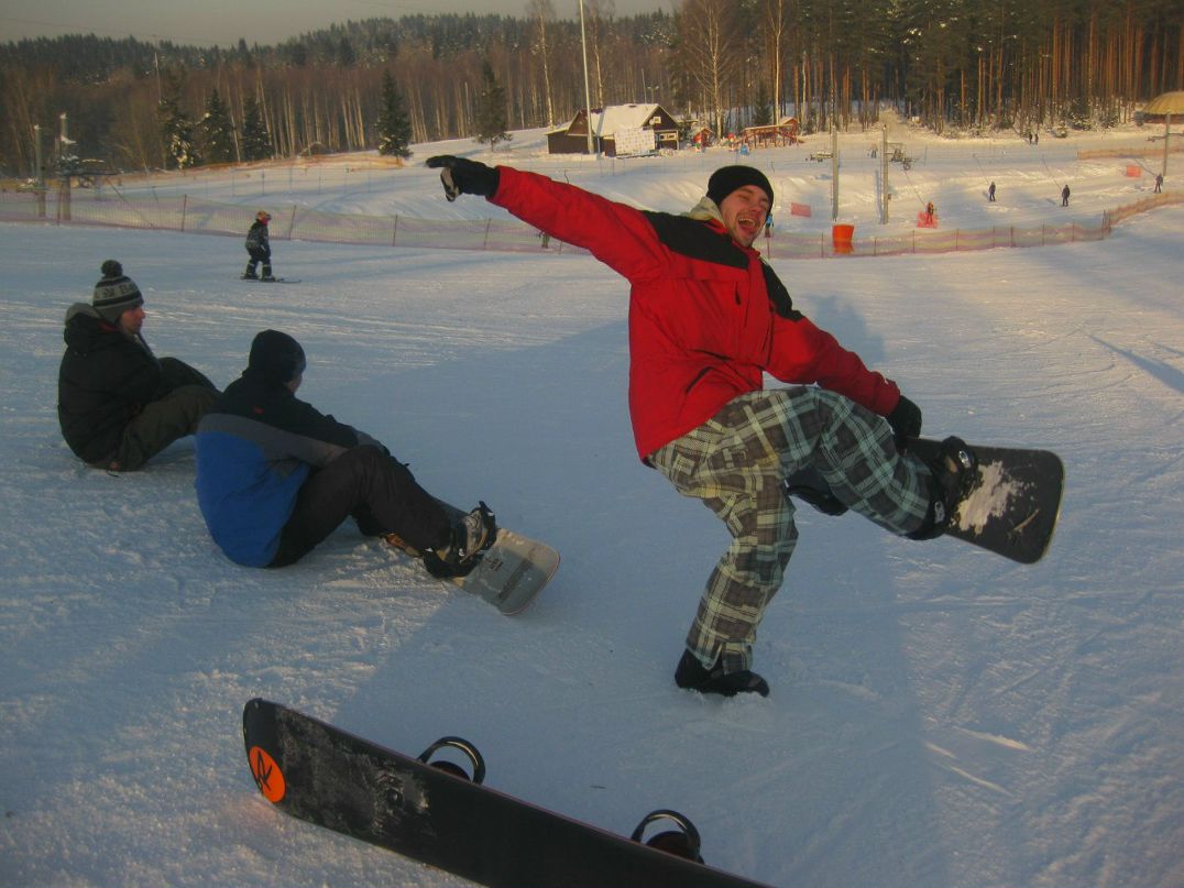 Александр Сатылганов (3meu) | Санкт-Петербург